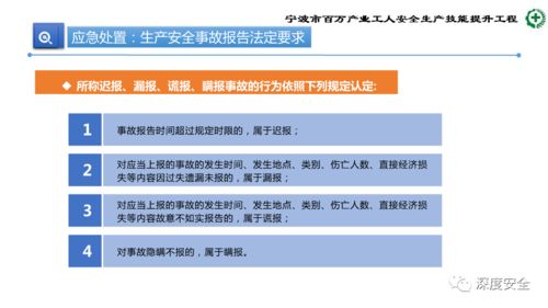 精品PPT 生产加工型小微企业安全管理人员业务能力培训 安全生产管理 消防安全管理 事故应急处置和案例分析